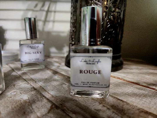 Rouge - unisex image 0