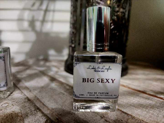 Big Sexy - Unisex image 0