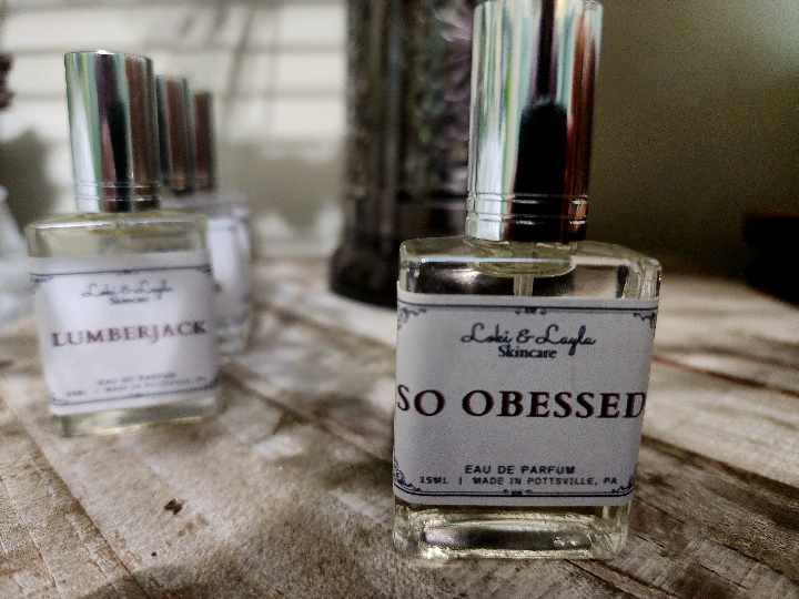 So Obsessed - unisex image 0