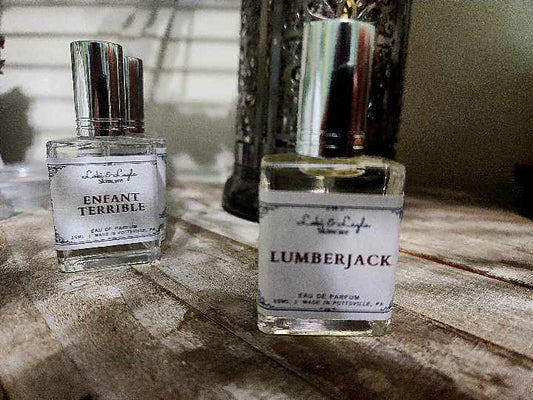 Lumberjack for men image 0