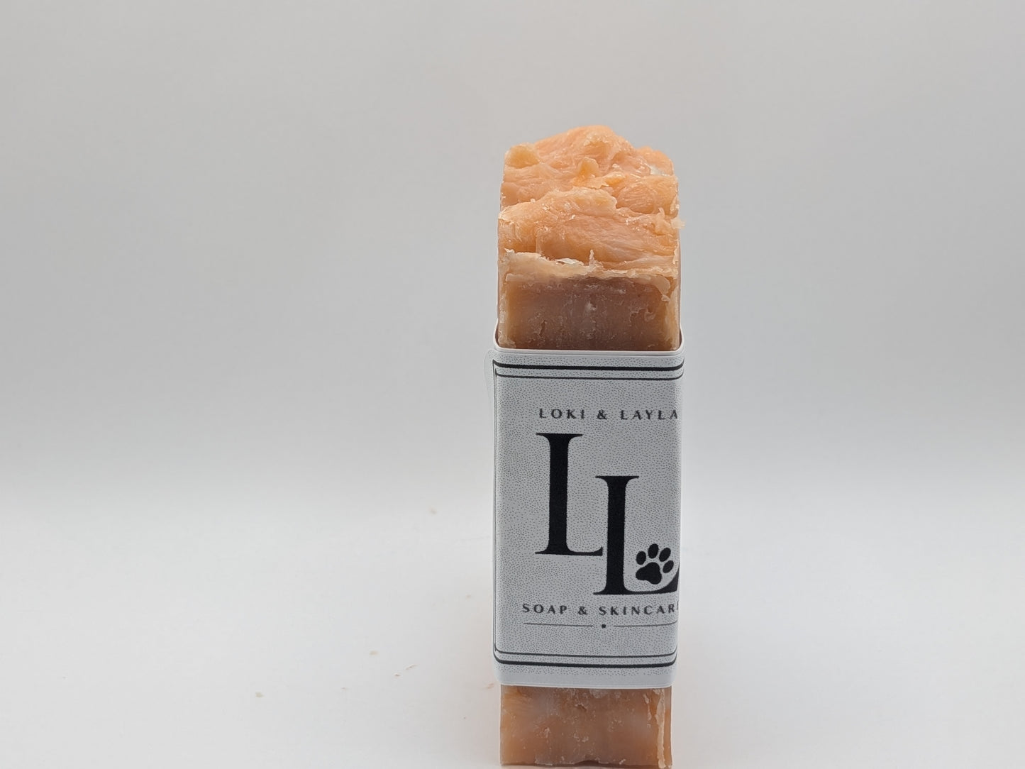 Beach Vibes - Old Fashioned Soap Bar