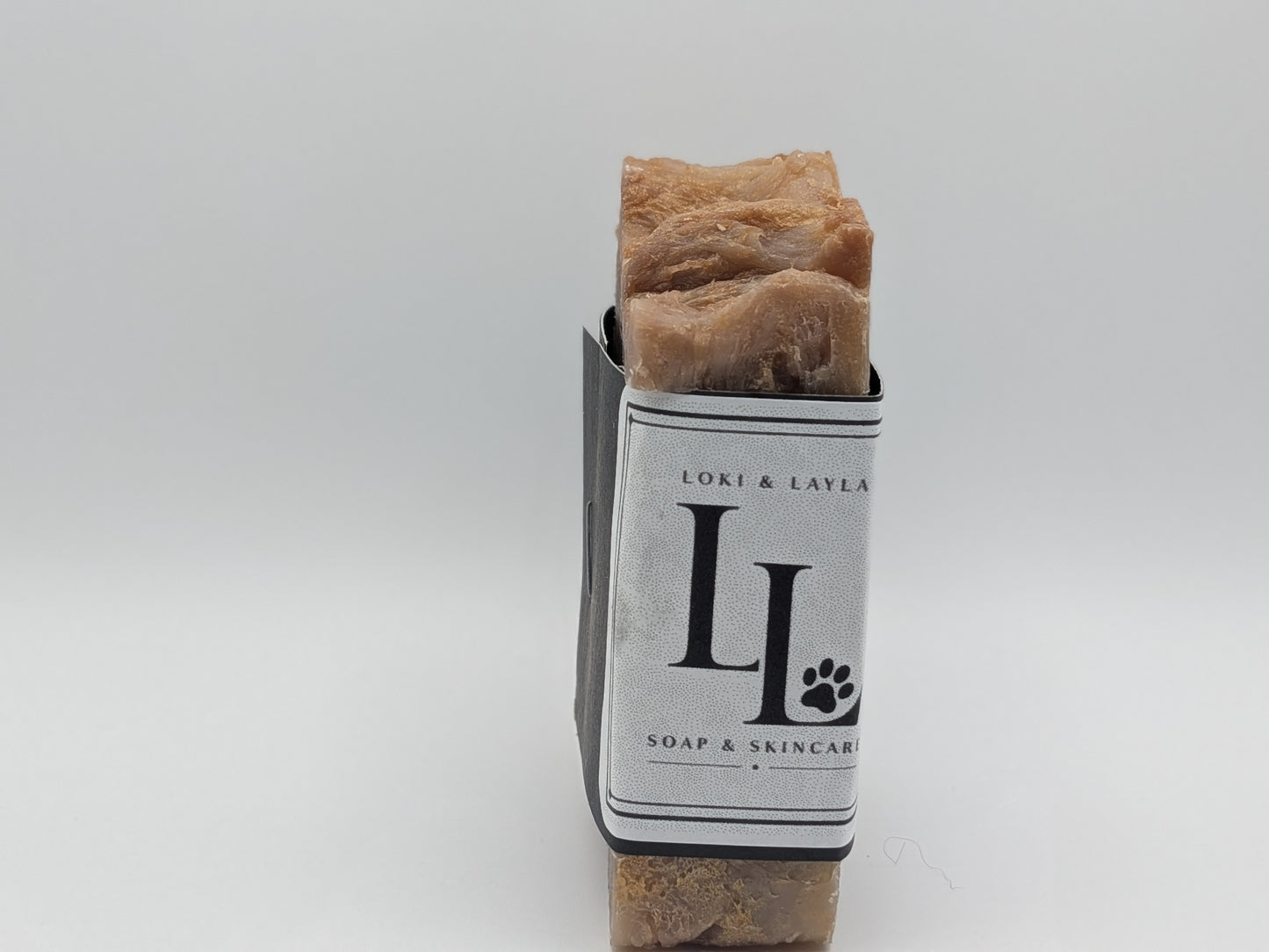 Big Sexy - Old Fashioned Soap Bar