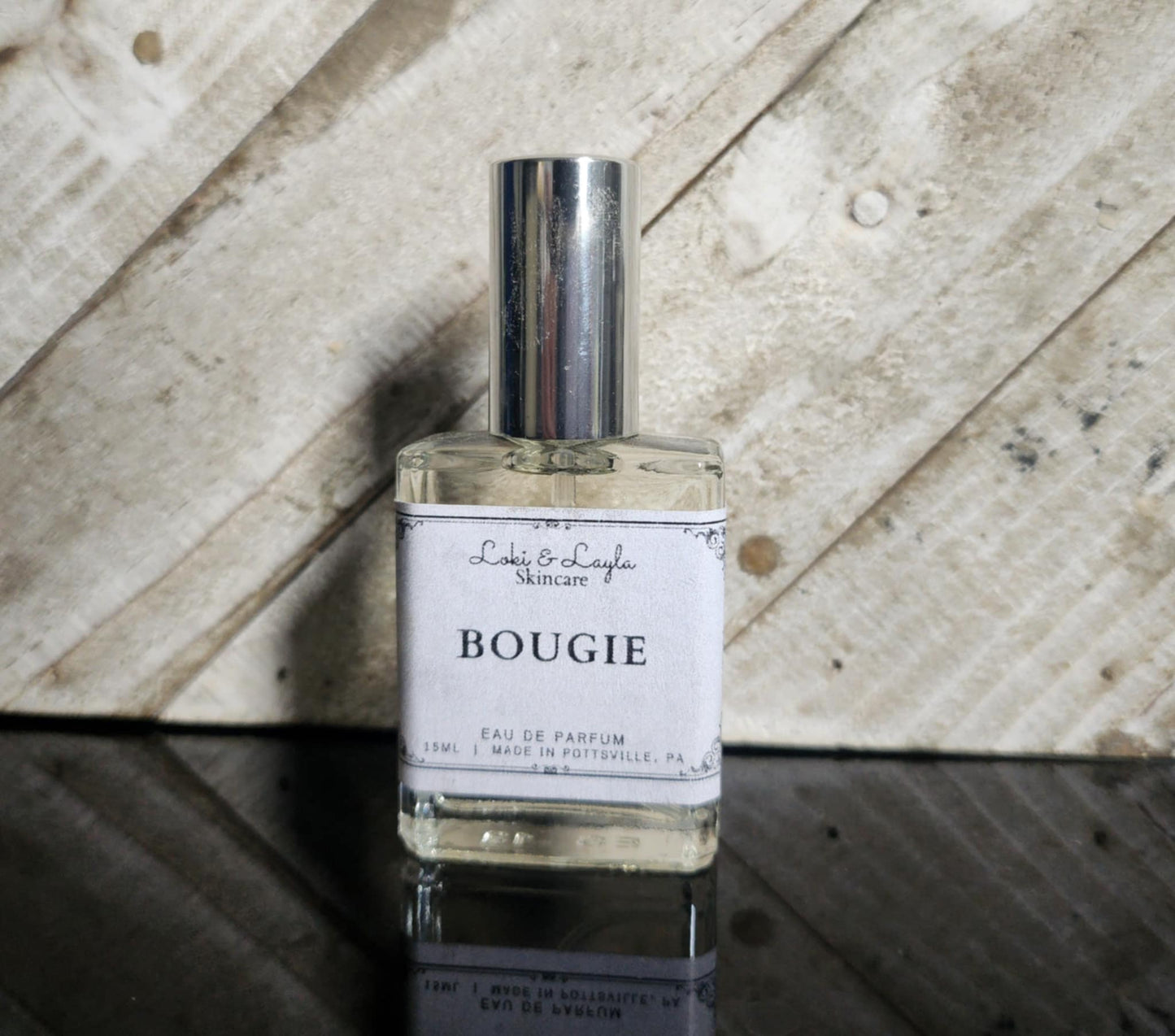 Bougie - for her image 0