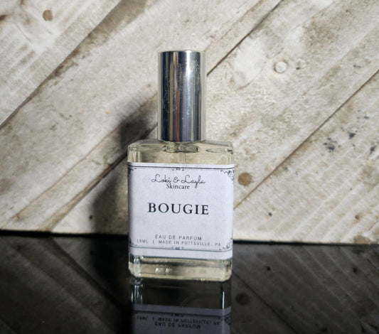 Bougie - for her image 0